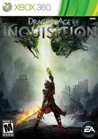 Descargar Dragon Age Inquisition [MULTI][Region Free][2DVDs][XDG3][COMPLEX] por Torrent